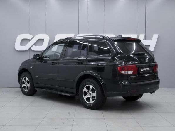 SsangYong Kyron I Рестайлинг с пробегом 2010 года, цена 700 000 рублей, 267238 км, внедорожник, Автокод Объявления