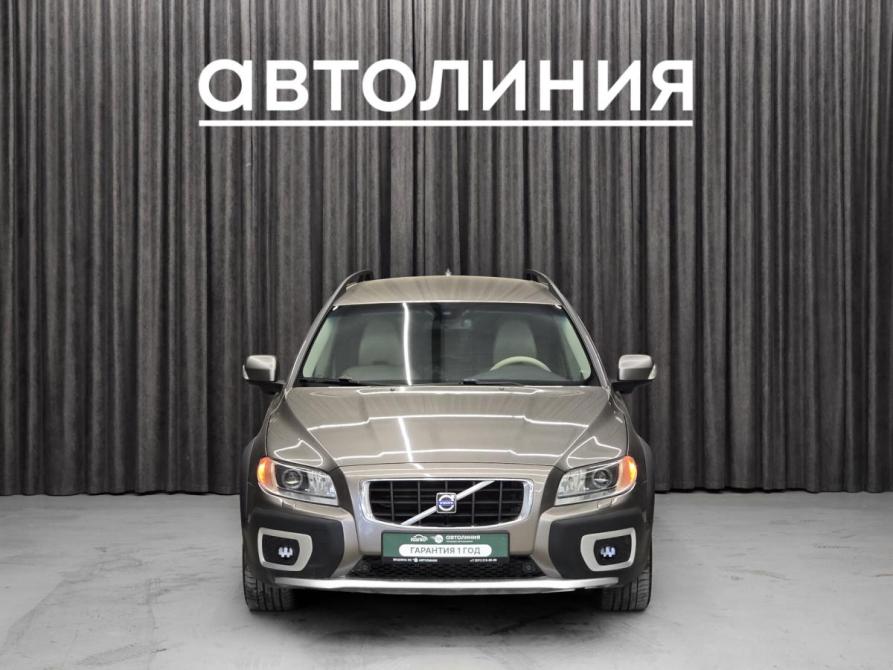 Volvo XC70 II Красноярск  - изображение 2