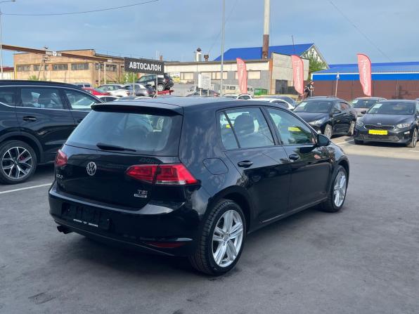 Volkswagen Golf VII с пробегом 2014 года, цена 1 180 000 рублей, 146133 км, хэтчбек, Автокод Объявления