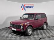 Lada (ВАЗ) 2121 (4x4) I Рестайлинг Нижний Новгород  - изображение 15