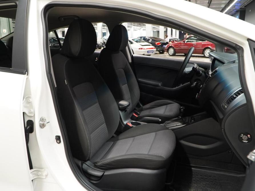 Kia Cerato III Москва  - изображение 8