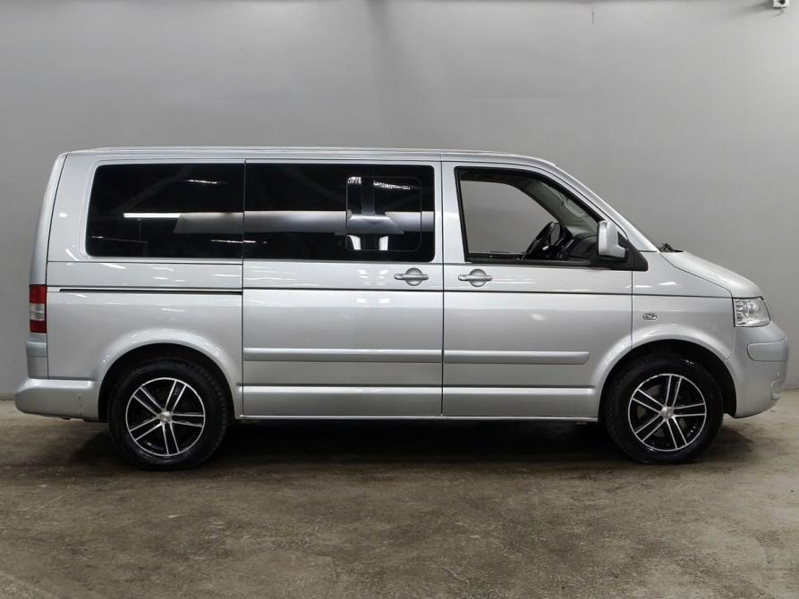Volkswagen Multivan T5 Москва  - изображение 4