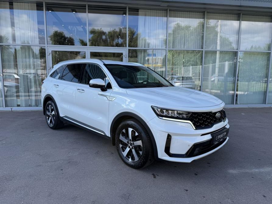 Kia Sorento IV Воронеж  - изображение 3