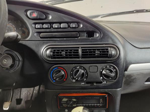 Chevrolet Niva I Рестайлинг с пробегом 2012 года, цена 353 000 рублей, 153000 км, внедорожник, Автокод Объявления
