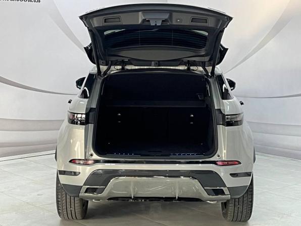 Новый Land Rover Range Rover Evoque II Рестайлинг 2025 года, цена 5 799 000 рублей, внедорожник, Автокод Объявления