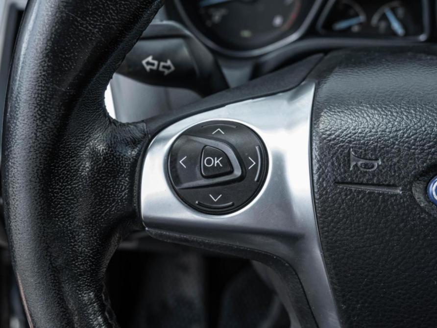 Ford Focus III Ставрополь  - изображение 20
