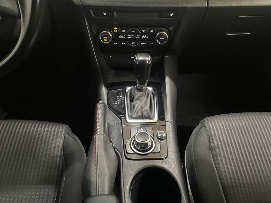 Mazda 3 III (BM) Воронеж  - изображение 14