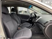 Hyundai Solaris I Рестайлинг Москва  - изображение 42