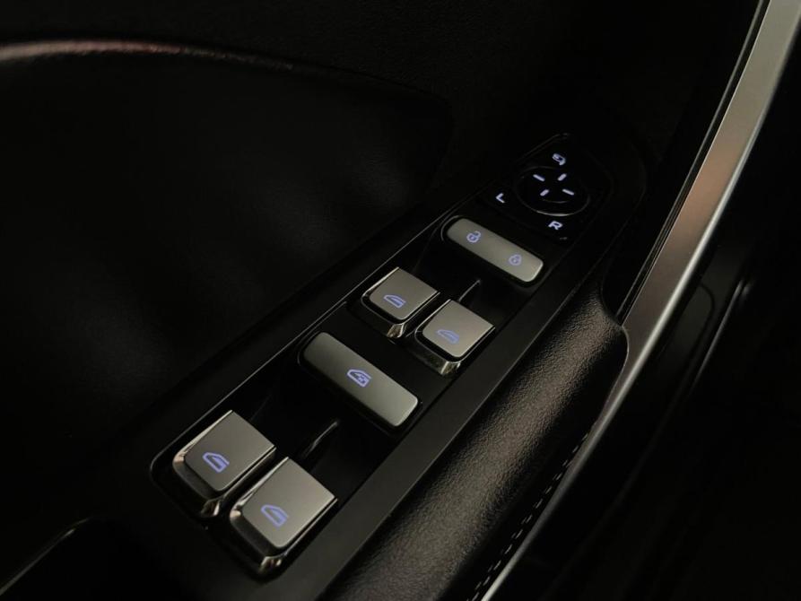 Geely Atlas Pro Воронеж  - изображение 16