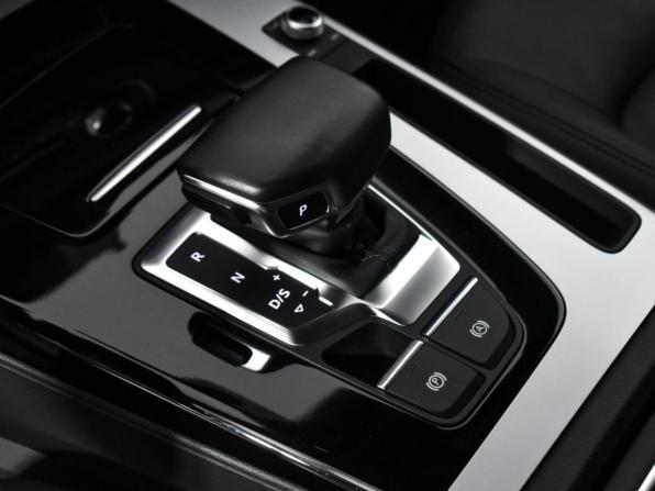 Audi Q5 II (FY) Рестайлинг с пробегом 2021 года, цена 4 790 000 рублей, 12122 км, внедорожник, Автокод Объявления