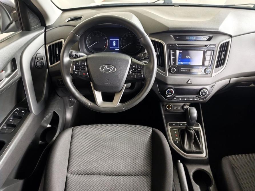 Hyundai Creta I Москва  - изображение 19