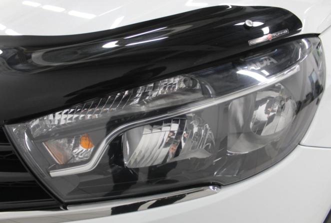 Lada (ВАЗ) Vesta I с пробегом 2018 года, цена 1 115 000 рублей, 77813 км, универсал, Автокод Объявления