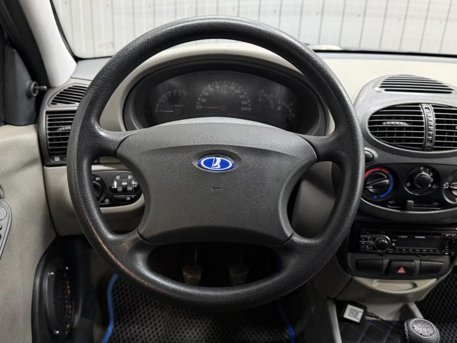 Lada (ВАЗ) Kalina I Магнитогорск  - изображение 8