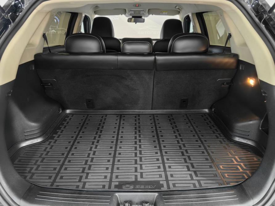 Geely Atlas I Новосибирск  - изображение 19