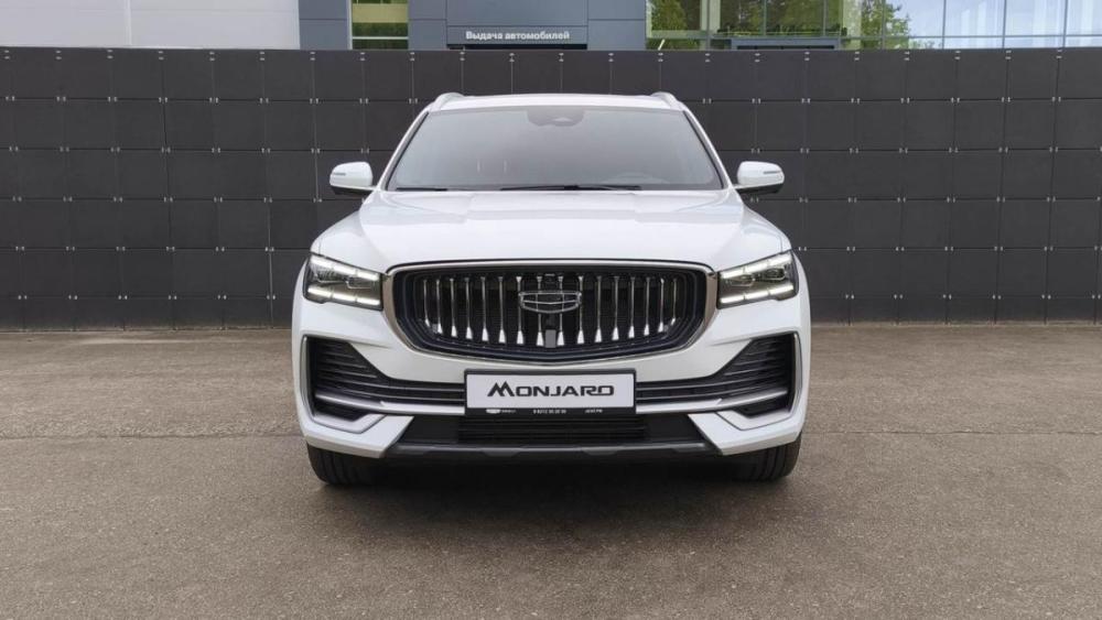 Geely Monjaro I Сыктывкар  - изображение 2