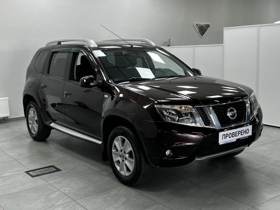 Nissan Terrano III (D10) Казань  - изображение 2