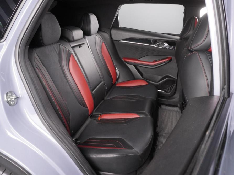 Geely Coolray I Рестайлинг Минеральные Воды  - изображение 7
