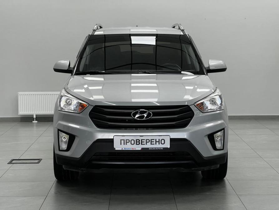 Hyundai Creta I Казань  - изображение 6