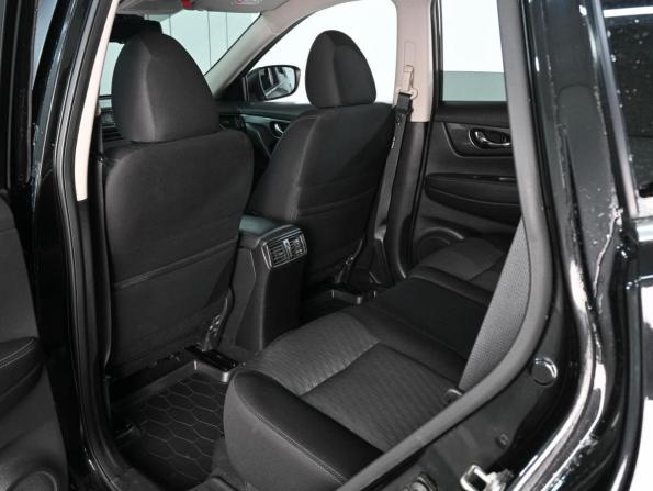 Nissan X-Trail III Рестайлинг с пробегом 2021 года, цена 1 870 000 рублей, 152589 км, внедорожник, Автокод Объявления
