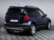 Skoda Yeti I Москва  - изображение 23