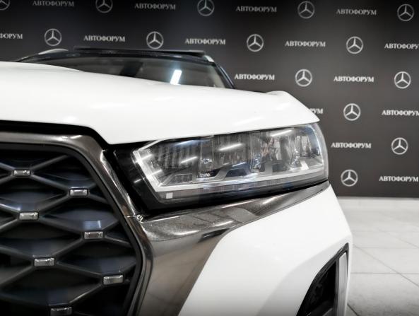 Chery Tiggo 7 Pro Max I с пробегом 2023 года, цена 1 550 000 рублей, 129458 км, внедорожник, Автокод Объявления