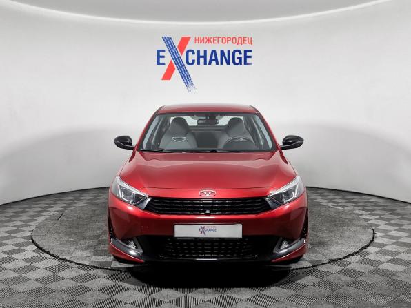 Kaiyi E5 с пробегом 2024 года, цена 1 395 000 рублей, 18757 км, седан, Автокод Объявления