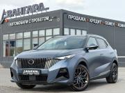 GAC GS3 Волгоград  - изображение 39