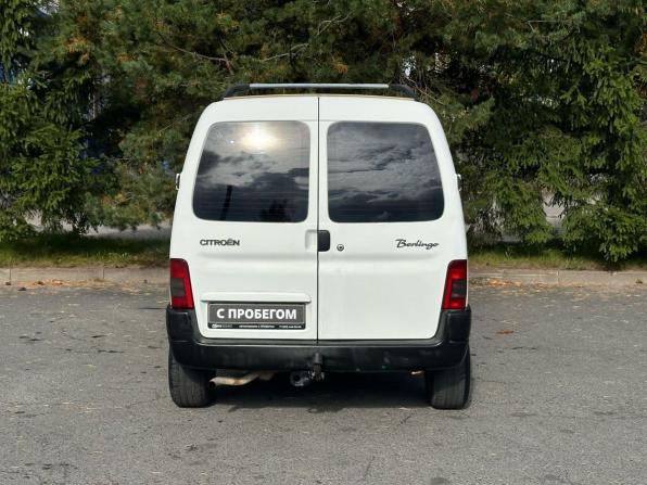 Citroen Berlingo I Рестайлинг с пробегом 2010 года, цена 320 000 рублей, 217414 км, компактвэн, Автокод Объявления