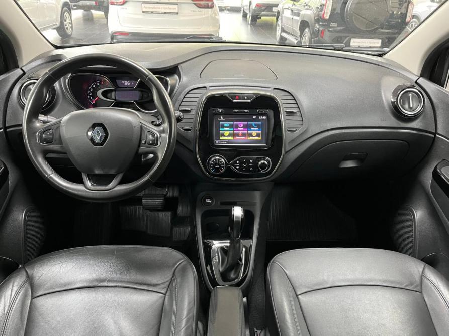 Renault Kaptur I Киров  - изображение 12