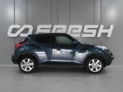 Nissan Juke I Ростов-на-Дону  - изображение 24