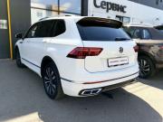 Volkswagen Tiguan II Рестайлинг (China Market) Москва  - изображение 27