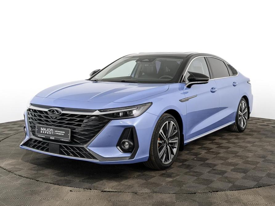 Chery Arrizo 8 Москва  - изображение 1