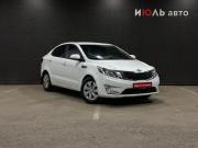 Kia Rio III Челябинск  - изображение 22