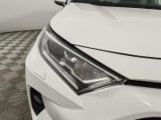 Toyota RAV4 V (XA50) Москва  - изображение 39