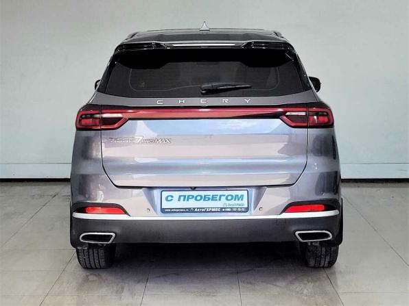 Chery Tiggo 7 Pro Max I с пробегом 2023 года, цена 1 675 000 рублей, 41352 км, внедорожник, Автокод Объявления