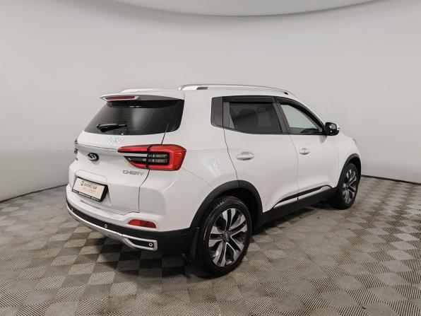 Chery Tiggo 4 I Рестайлинг с пробегом 2021 года, цена 1 129 000 рублей, 152845 км, внедорожник, Автокод Объявления