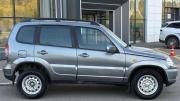 Chevrolet Niva I Рестайлинг Томск  - изображение 28