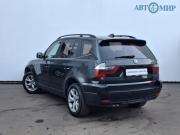 BMW X3 I (E83) Москва  - изображение 19