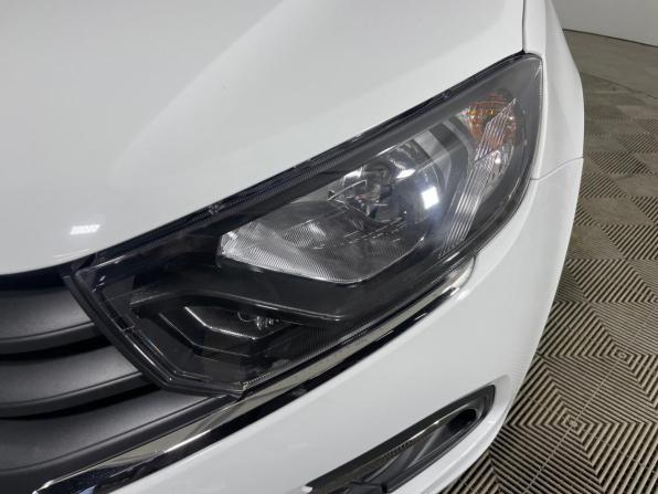 Lada (ВАЗ) Granta I Рестайлинг с пробегом 2024 года, цена 790 000 рублей, 77957 км, лифтбек, Автокод Объявления