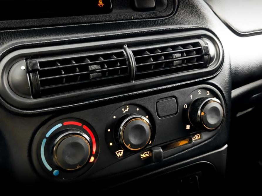 Lada (ВАЗ) Niva Travel I Москва  - изображение 24