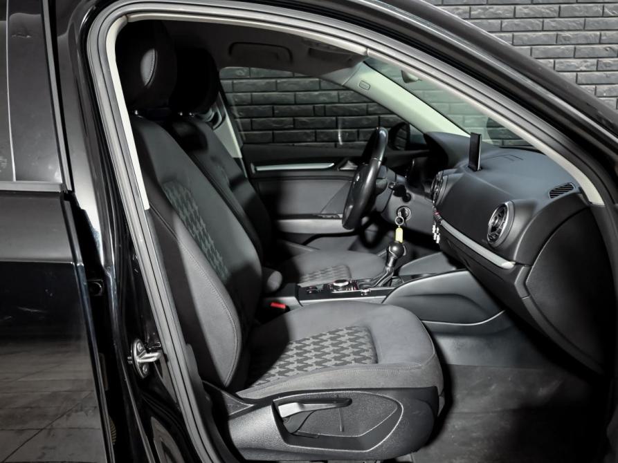 Audi A3 III (8V) Екатеринбург  - изображение 11