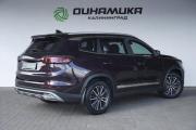 Chery Tiggo 8 Pro I Калининград  - изображение 24