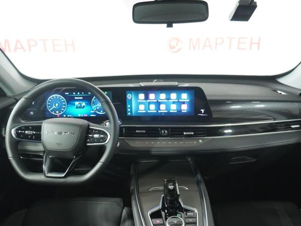 Chery Tiggo 7 Pro Max I Рестайлинг с пробегом 2024 года, цена 2 456 000 рублей, 10339 км, внедорожник, Автокод Объявления
