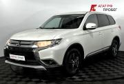 Mitsubishi Outlander III Рестайлинг 2 Нижний Новгород  - изображение 25