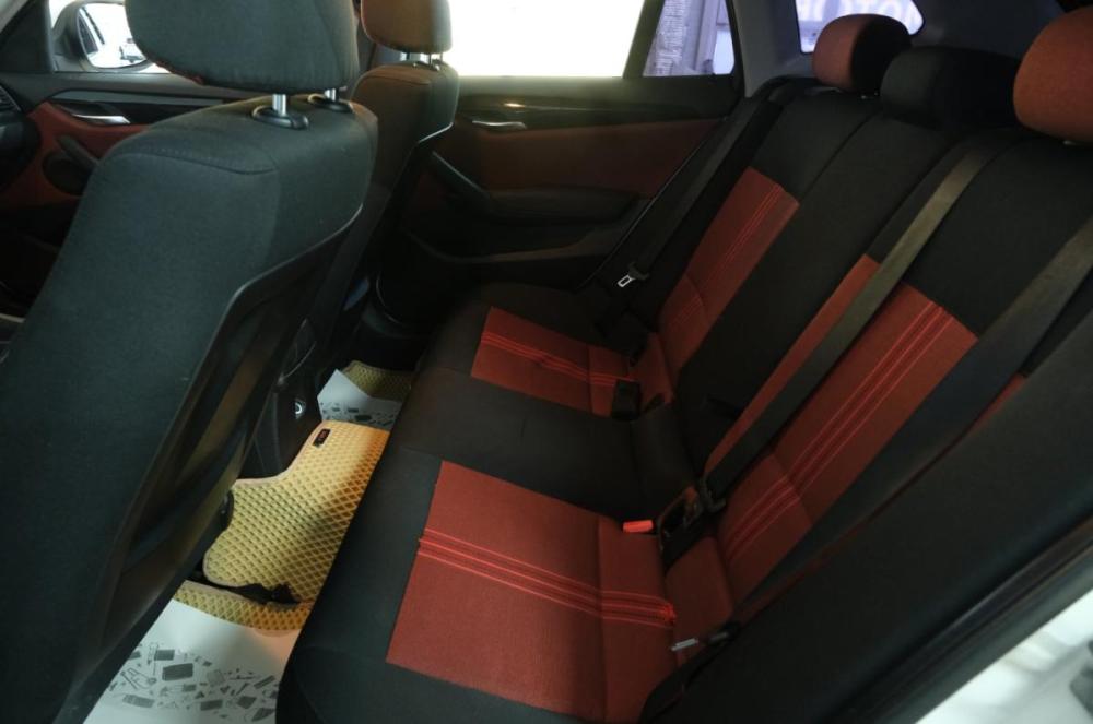BMW X1 I (E84) Омск  - изображение 20