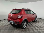 Renault Sandero II Рестайлинг Уфа  - изображение 30