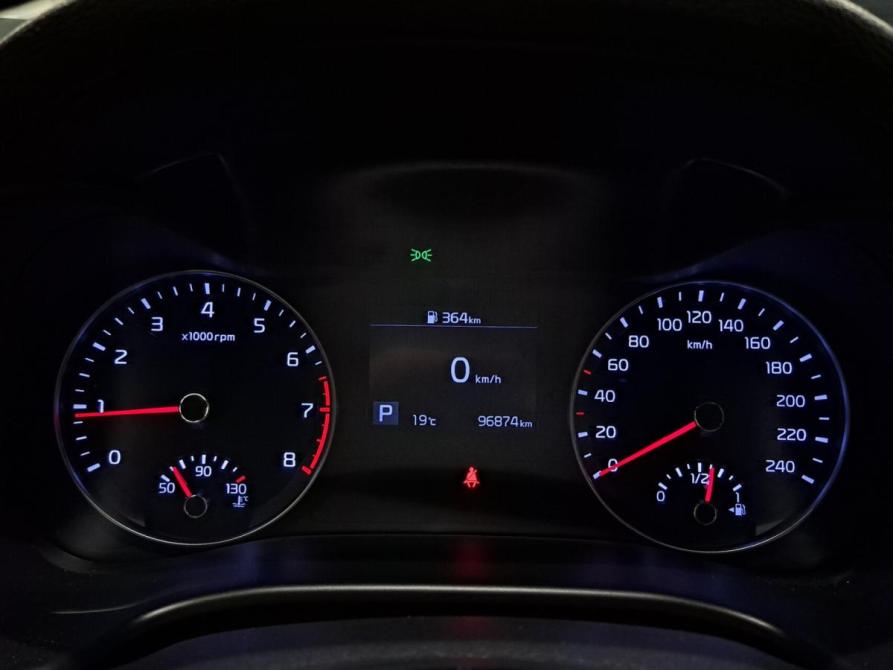 Kia Cerato IV Казань  - изображение 16