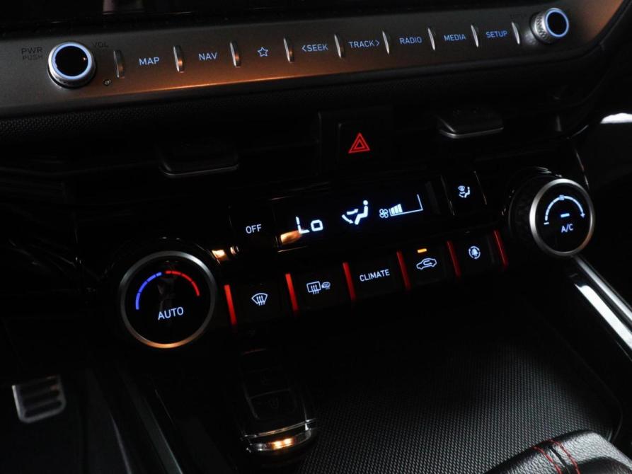 Hyundai Lafesta I Рестайлинг Минеральные Воды  - изображение 15