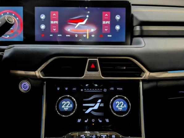 Exeed TXL I Рестайлинг с пробегом 2021 года, цена 2 250 000 рублей, 47123 км, внедорожник, Автокод Объявления