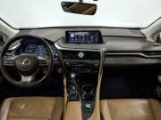Lexus RX IV Рестайлинг Санкт-Петербург  - изображение 46